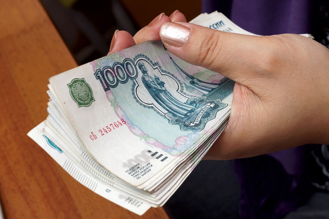 В Санкт-Петербурге и Ленинградской области более 700 тысяч граждан получают ежемесячную денежную выплату